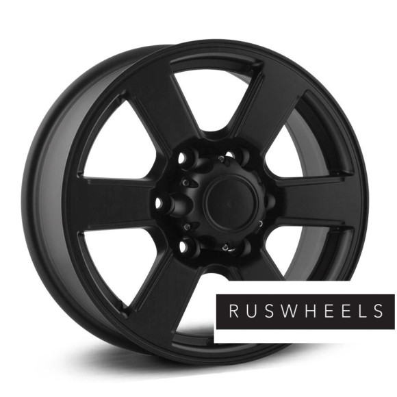 Диски Legeartis Optima R16 / 7J PCD 6x139.7 ЕТ 38 ЦО 67.1 Mi70