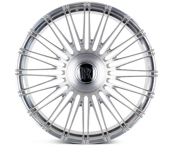 Диски Vossen S17-14 23" Диски Vossen S17-14 23"