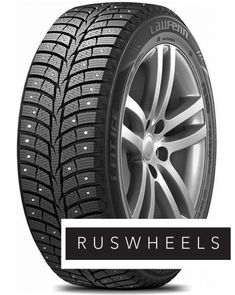 Шины Laufenn 185/65 r15 I FIT ICE LW71 92T Шипы