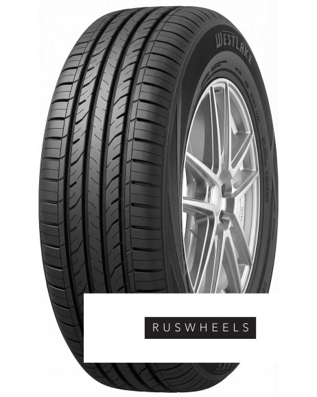 Шины Westlake 195/55 r16 ZuperEco Z-108 87V Шины Westlake 195/55 r16 ZuperEco Z-108 87V