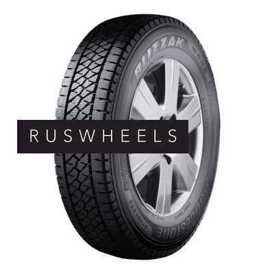 Шины Bridgestone 195/70R15C 104/102R Blizzak W995 TL 8PR Шины Bridgestone 195/70R15C 104/102R Blizzak W995 TL 8PR
