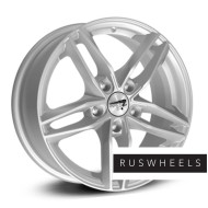 Диски iFree R16 / 6.5J PCD 5x110 ЕТ 37 ЦО 65.1 Moskva