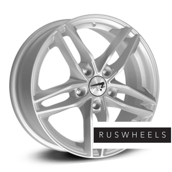 Диски iFree R16 / 6.5J PCD 5x110 ЕТ 37 ЦО 65.1 Moskva Диски iFree R16 / 6.5J PCD 5x110 ЕТ 37 ЦО 65.1 Moskva