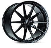Диски Vossen HF-3 19x9.5 Gloss Black