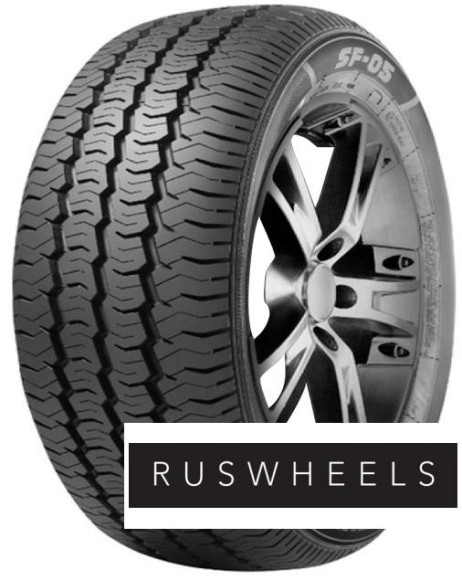 Шины Sunfull 235/65 r16c SF-05 115/113T Шины Sunfull 235/65 r16c SF-05 115/113T