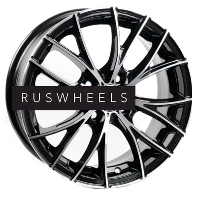 Диски Neo 6x15/4x98 ET40 D58,6 573 BD Диски Neo 6x15/4x98 ET40 D58,6 573 BD