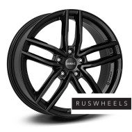 Диски Dezent R16 / 6.5J PCD 5x112 ЕТ 46 ЦО 57.1 TR black Диски Dezent R16 / 6.5J PCD 5x112 ЕТ 46 ЦО 57.1 TR black