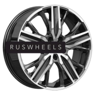 Диски SKAD Original 6,5x18/5x114,3 ET50 D66,1 KL-375 (Arkana/Kaptur) Алмаз Диски SKAD Original 6,5x18/5x114,3 ET50 D66,1 KL-375 (Arkana/Kaptur) Алмаз