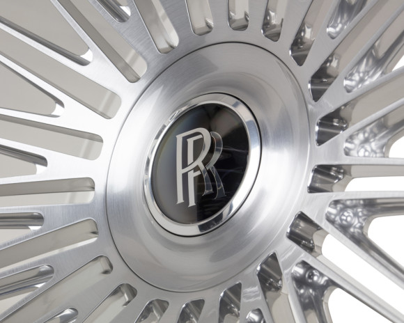 Диски Vossen S17-14 24" Диски Vossen S17-14 24"