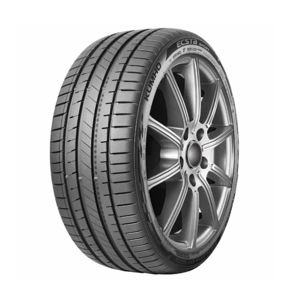 Шины Kumho 255/45 r18 PS72 Ecsta Sport 103Y Шины Kumho 255/45 r18 PS72 Ecsta Sport 103Y