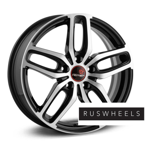 Диски Vector R17 / 6.5J PCD 4x100 ЕТ 41 ЦО 60.1 B199 Диски Vector R17 / 6.5J PCD 4x100 ЕТ 41 ЦО 60.1 B199