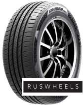 Шины Kumho 265/60 r18 Crugen HP71 110V Шины Kumho 265/60 r18 Crugen HP71 110V