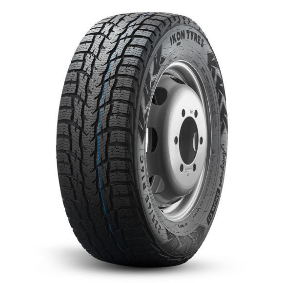 Шины Ikon Tyres  215/65/16  R 109/107 Ikon Autograph Snow C3