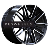 Диски BKNG 8,5x20/5x120 ET40 D72,6 3S1284 BP (BKNG) Диски BKNG 8,5x20/5x120 ET40 D72,6 3S1284 BP (BKNG)