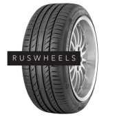 Шины Continental 235/45R20 100V XL ContiSportContact 5 TL FR