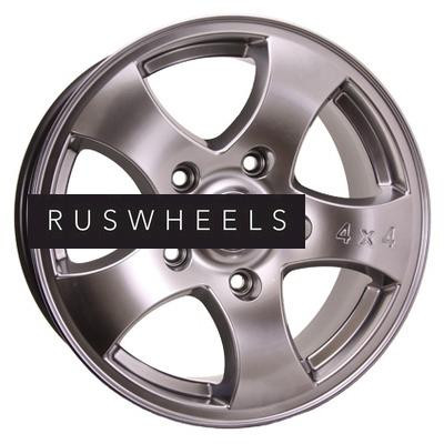 Диски Neo 7x16/5x139,7 ET35 D98 641 HB