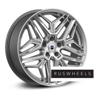 Диски КиК R19 / 7J PCD 5x115 ЕТ 45 ЦО 70.2 Колумб