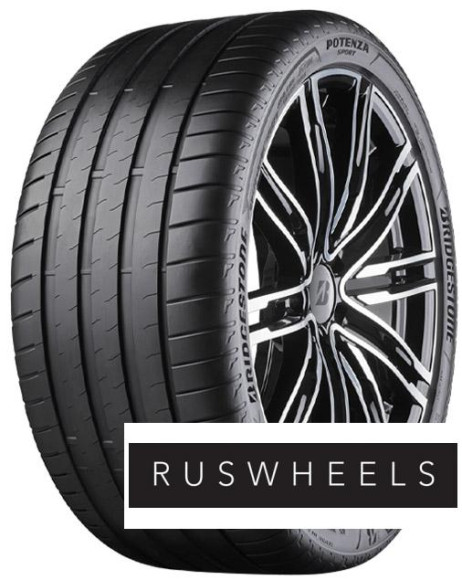 Шины Bridgestone 255/50 r19 Potenza Sport 107Y Шины Bridgestone 255/50 r19 Potenza Sport 107Y