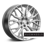 Диски Скад R18 / 7J PCD 5x114.3 ЕТ 35 ЦО 60.1 Эльба