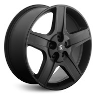 Диски СКАД Premium 8.5\R20 5*120 ET41.5 d66.1 Fury black Диски СКАД Premium 8.5\R20 5*120 ET41.5 d66.1 Fury black