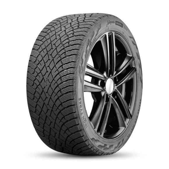 Шины Ikon 275/40 r21 Autograph Snow 5 SUV 107T Шины Ikon 275/40 r21 Autograph Snow 5 SUV 107T