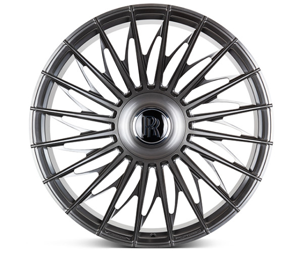 Диски Vossen S17-15T 19"
