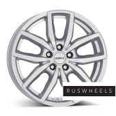 Диски Dezent R18 / 8J PCD 5x120 ЕТ 45 ЦО 72.6 TE Диски Dezent R18 / 8J PCD 5x120 ЕТ 45 ЦО 72.6 TE