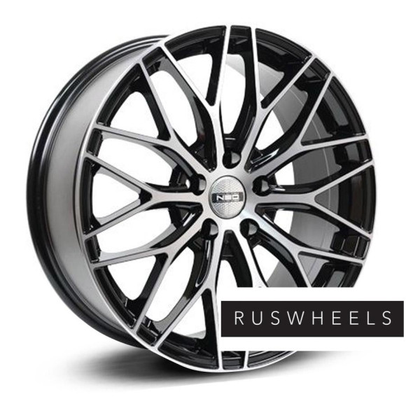 Диски NEO R18 / 8J PCD 5x108 ЕТ 45 ЦО 63.4 840 Диски NEO R18 / 8J PCD 5x108 ЕТ 45 ЦО 63.4 840