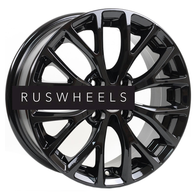 Диски RST 6x15/4x100 ET48 D54,1 R015 (Rio, Solaris) BL Диски RST 6x15/4x100 ET48 D54,1 R015 (Rio, Solaris) BL