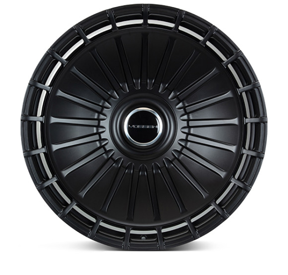 Диски Vossen S21-12 19"