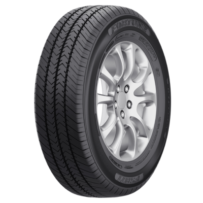 Шины Fortune 215/70R15C 109/107S FSR71 TL Шины Fortune 215/70R15C 109/107S FSR71 TL