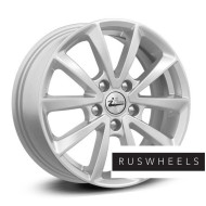 Диски iFree R16 / 6.5J PCD 5x112 ЕТ 46 ЦО 57.1 Скайрим