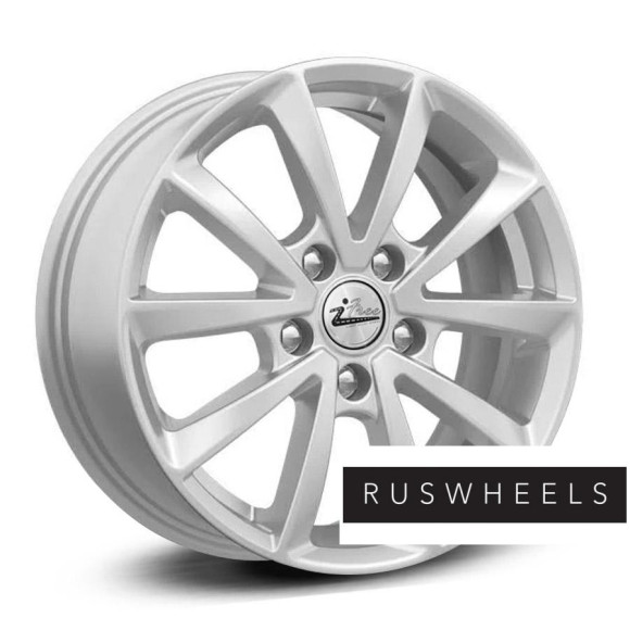 Диски iFree R16 / 6.5J PCD 5x112 ЕТ 46 ЦО 57.1 Скайрим