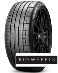 Шины Pirelli 275/40 r20 P ZERO PZ4 SPORTS CAR 106Y Шины Pirelli 275/40 r20 P ZERO PZ4 SPORTS CAR 106Y