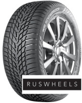 Шины Nokian Tyres 225/45/17 H 91 WR Snowproof старше 3-х лет Шины Nokian Tyres 225/45/17 H 91 WR Snowproof старше 3-х лет