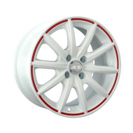 Диски LS 7,0\R16 5*105 ET36 d56.6 WRL Диски LS 7,0\R16 5*105 ET36 d56.6 WRL