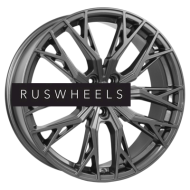 Диски RST 8x20/5x114,3 ET45 D67,1 R052 (Mazda) BMG Диски RST 8x20/5x114,3 ET45 D67,1 R052 (Mazda) BMG