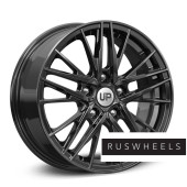 Диски Wheels UP R16 / 6.5J PCD 5x112 ЕТ 46 ЦО 57.1 Up108