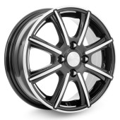 Диски СКАД 5.5\R14 4*98 ET38 d58.6 Алмаз Диски СКАД 5.5\R14 4*98 ET38 d58.6 Алмаз