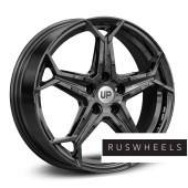 Диски Wheels UP R18 / 6.5J PCD 5x114.3 ЕТ 45 ЦО 67.1 Up118