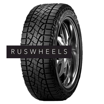 Шины Pirelli 185/75 r16 Scorpion ATR 93T