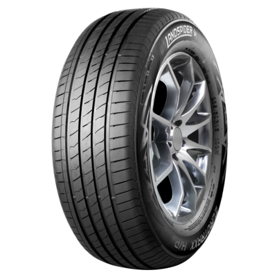 Шины Landspider 165/60R15 81T XL Eurotraxx H/P TL 4PR