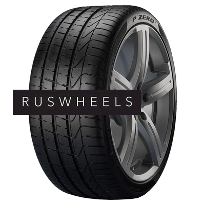 Шины Pirelli 325/30 r21 P ZERO PZ4 SPORTS CAR 108Y