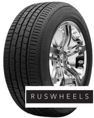 Шины Continental 275/45 r20 ContiCrossContact LX Sport ContiSilent 110V Шины Continental 275/45 r20 ContiCrossContact LX Sport ContiSilent 110V
