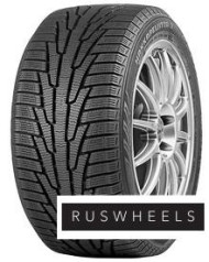 Шины Nokian Tyres 225/70 r16 Hakkapeliitta R SUV 107R