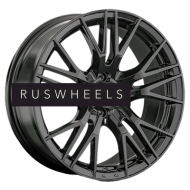 Диски LS 7,5x17/5x112 ET40 D66,6 861 BK (конус) Диски LS 7,5x17/5x112 ET40 D66,6 861 BK (конус)