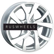 Диски Replay 6,5x17/5x114,3 ET38 D67,1 CI25 SF (конус, C570)