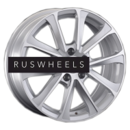 Диски Replay 7x17/5x114,3 ET45 D67,1 MZ121 SF (конус, C570)