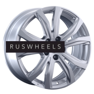 Диски Replay 8x18/5x114,3 ET30 D60,1 LX108 Sil (конус, C570) Диски Replay 8x18/5x114,3 ET30 D60,1 LX108 Sil (конус, C570)