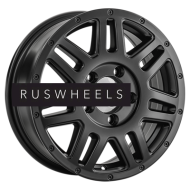 Диски Replay 6x16/5x130 ET45 D78,1 PG122 BKS (конус)